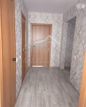 1-к квартира, вторичка, 50м2, 10/11 этаж