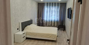 2-к квартира, вторичка, 63м2, 1/10 этаж