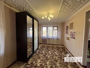 1-к квартира, вторичка, 30м2, 4/5 этаж