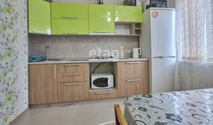 1-к квартира, вторичка, 40м2, 10/10 этаж