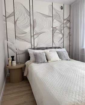 1-к квартира, вторичка, 39м2, 2/10 этаж