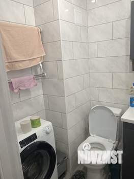 2-к квартира, вторичка, 46м2, 5/9 этаж