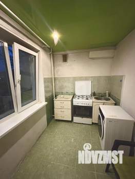 4-к квартира, вторичка, 60м2, 3/5 этаж