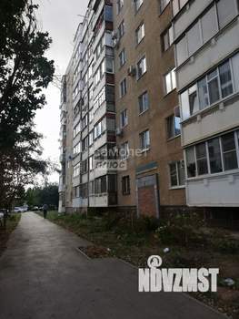 1-к квартира, вторичка, 38м2, 1/9 этаж