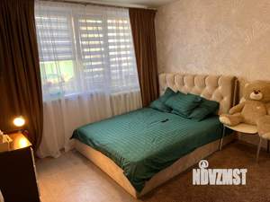 2-к квартира, вторичка, 45м2, 1/5 этаж