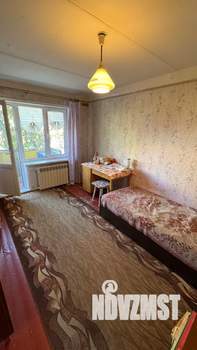 2-к квартира, вторичка, 44м2, 2/5 этаж