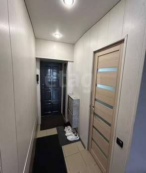 2-к квартира, вторичка, 41м2, 4/5 этаж