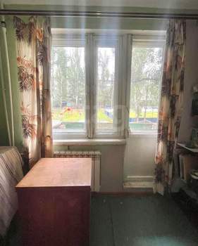 3-к квартира, вторичка, 59м2, 2/5 этаж