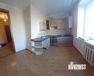 1-к квартира, вторичка, 42м2, 5/6 этаж