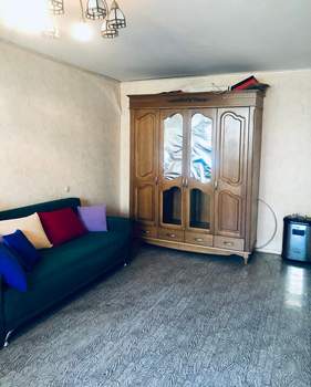 2-к квартира, вторичка, 41м2, 2/9 этаж