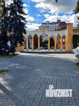1-к квартира, вторичка, 52м2, 4/10 этаж