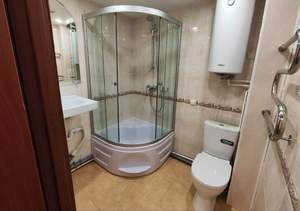1-к квартира, вторичка, 38м2, 6/10 этаж