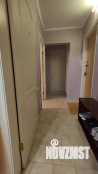 2-к квартира, вторичка, 42м2, 7/9 этаж