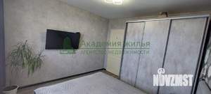 3-к квартира, вторичка, 72м2, 9/10 этаж