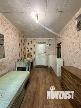 1-к квартира, вторичка, 11м2, 2/5 этаж