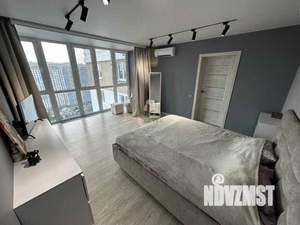 3-к квартира, вторичка, 68м2, 24/24 этаж