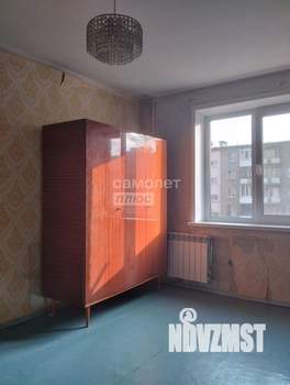 3-к квартира, вторичка, 57м2, 3/9 этаж