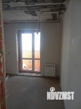 2-к квартира, вторичка, 56м2, 12/16 этаж