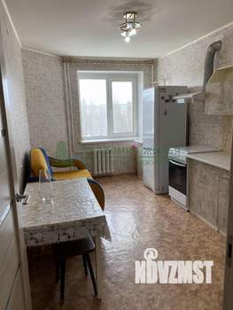 2-к квартира, вторичка, 55м2, 7/10 этаж