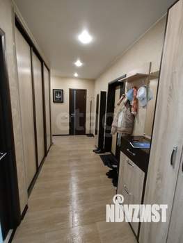 3-к квартира, вторичка, 83м2, 9/10 этаж