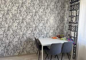 1-к квартира, вторичка, 40м2, 7/10 этаж