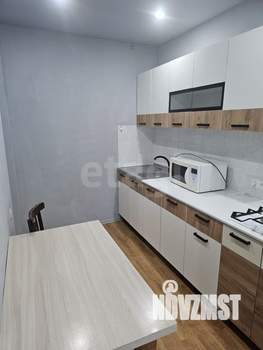 1-к квартира, вторичка, 37м2, 1/9 этаж