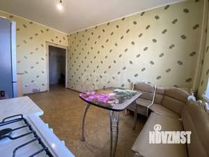 3-к квартира, вторичка, 73м2, 8/10 этаж