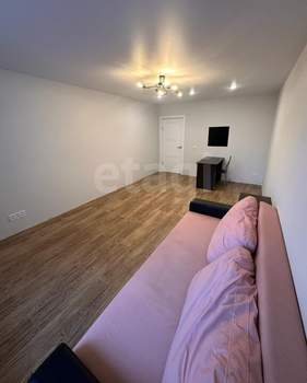 1-к квартира, вторичка, 50м2, 5/22 этаж