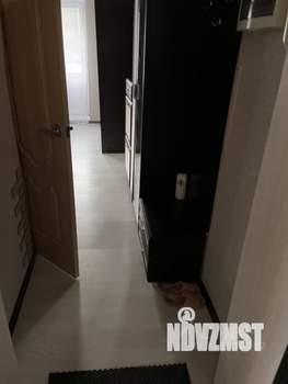 1-к квартира, вторичка, 30м2, 5/5 этаж