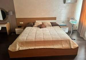 2-к квартира, вторичка, 89м2, 20/25 этаж