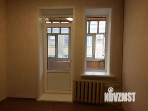 3-к квартира, вторичка, 53м2, 3/3 этаж