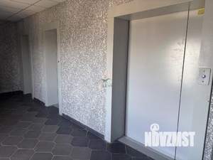 2-к квартира, вторичка, 61м2, 25/27 этаж