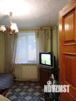 3-к квартира, вторичка, 61м2, 1/5 этаж