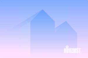 1-к квартира, строящийся дом, 48м2, 6/14 этаж