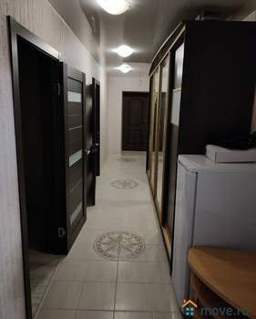 3-к квартира, вторичка, 90м2, 1/10 этаж