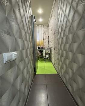 2-к квартира, вторичка, 42м2, 5/5 этаж