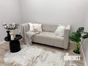 1-к квартира, вторичка, 39м2, 2/10 этаж