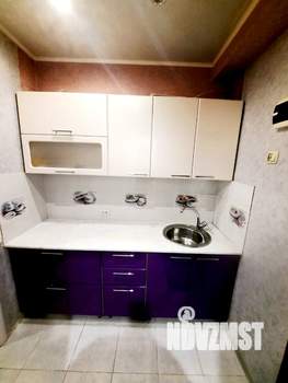 1-к квартира, вторичка, 17м2, 1/5 этаж