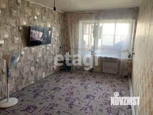 2-к квартира, вторичка, 43м2, 5/5 этаж