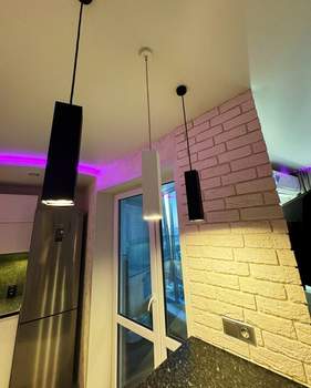 Студия квартира, вторичка, 40м2, 25/25 этаж