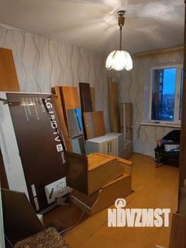 3-к квартира, вторичка, 58м2, 8/9 этаж