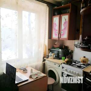 2-к квартира, вторичка, 40м2, 3/4 этаж