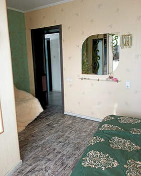 3-к квартира, вторичка, 96м2, 2/9 этаж