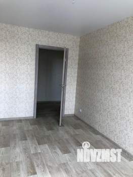 2-к квартира, вторичка, 53м2, 4/10 этаж