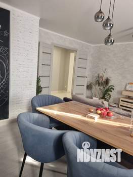 3-к квартира, вторичка, 59м2, 7/9 этаж