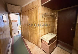 3-к квартира, вторичка, 60м2, 4/5 этаж