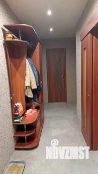 3-к квартира, вторичка, 64м2, 10/10 этаж