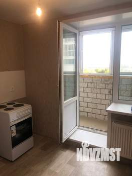 1-к квартира, вторичка, 27м2, 6/12 этаж