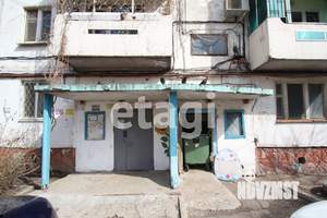 1-к квартира, вторичка, 34м2, 5/5 этаж