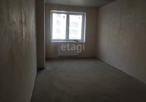 1-к квартира, вторичка, 39м2, 6/10 этаж